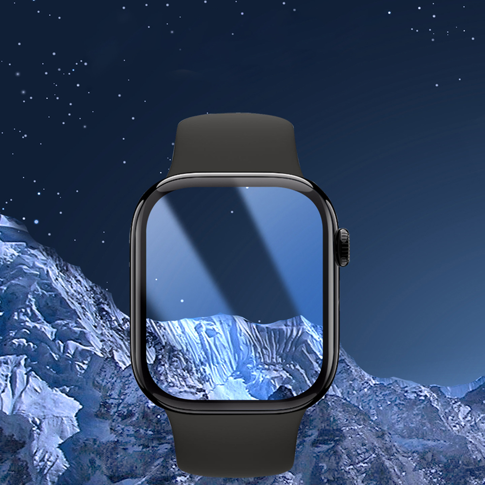 Screen Protector For Apple Wat - Smartwatch Case 评论和价格