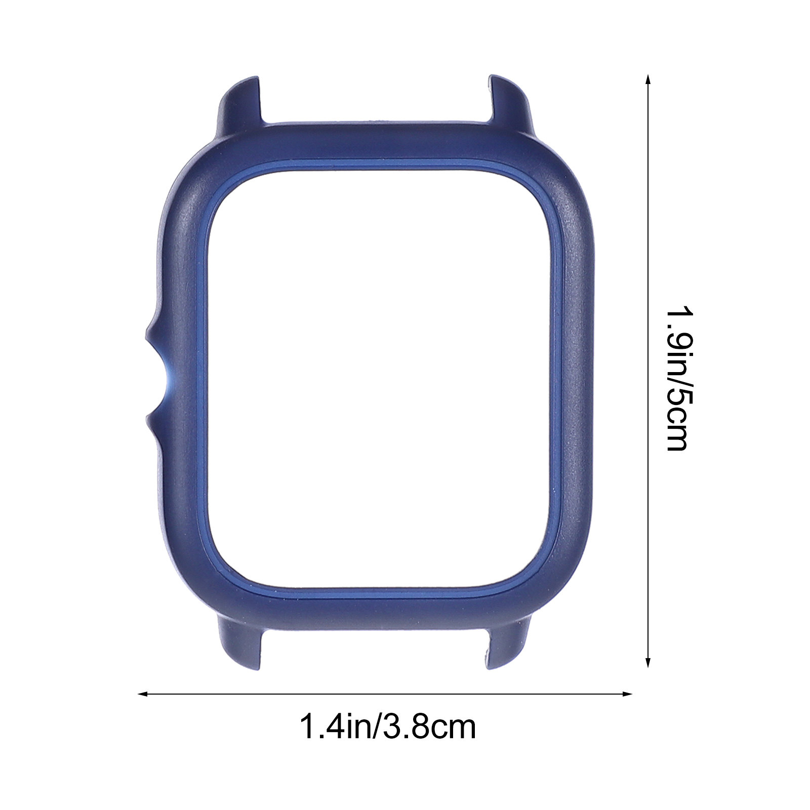 3Pcs Protective Watch Covers P - Smartwatch Case 评论和价格