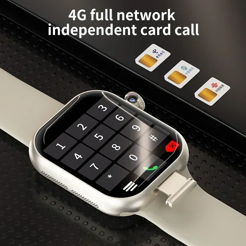 5G Android Smartwatch VP29 4G/ - Smartwatch Store 评论和价格