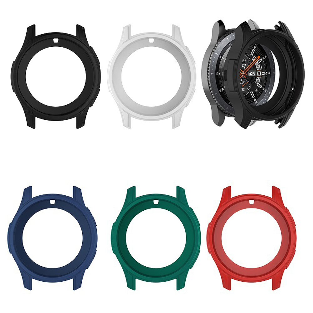 Case For Samsung Galaxy Watch  - Samsung Smartwatch Accessories 评论和价格