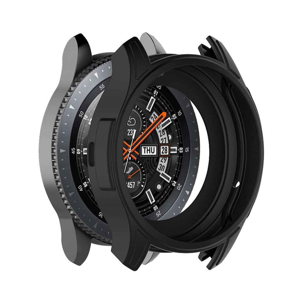 Case For Samsung Galaxy Watch  - Samsung Smartwatch Accessories 评论和价格