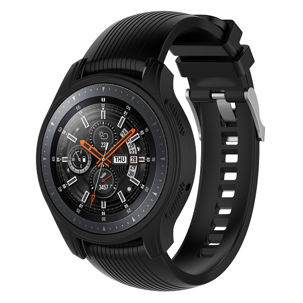 Case For Samsung Galaxy Watch  - Samsung Smartwatch Accessories 评论和价格