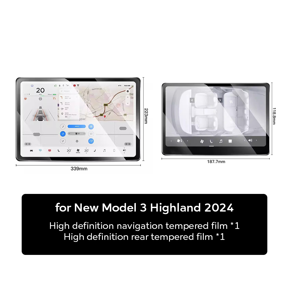 Tempered Glass Film Protector  - Screen Protector Film 评论和价格