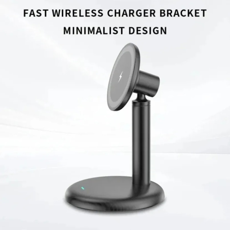 Desktop Magnetic Phone Stand F - Magnetic Charging Stand 评论和价格