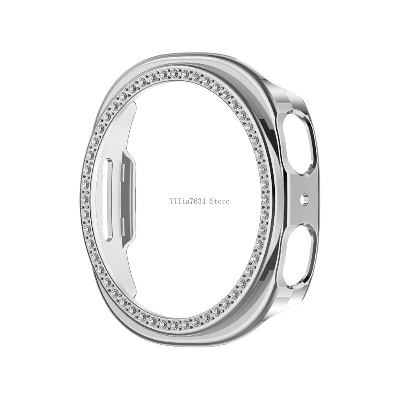  Smartwatch Bezel Rings Cover  - Smartwatch Case 评论和价格