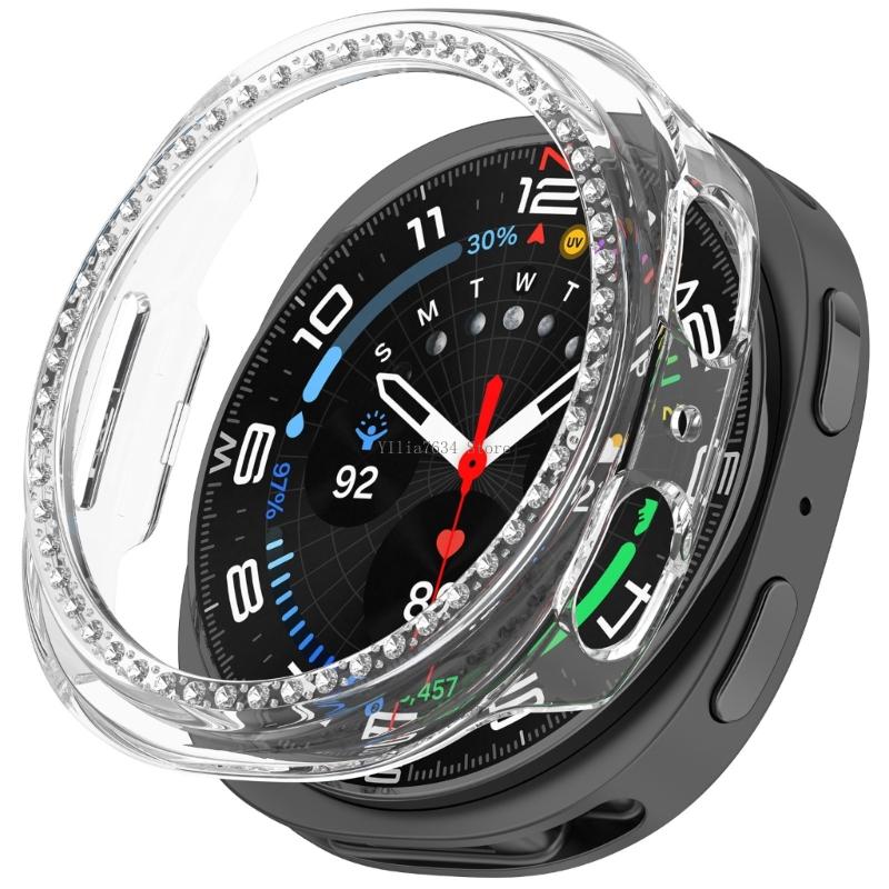  Smartwatch Bezel Rings Cover  - Smartwatch Case 评论和价格