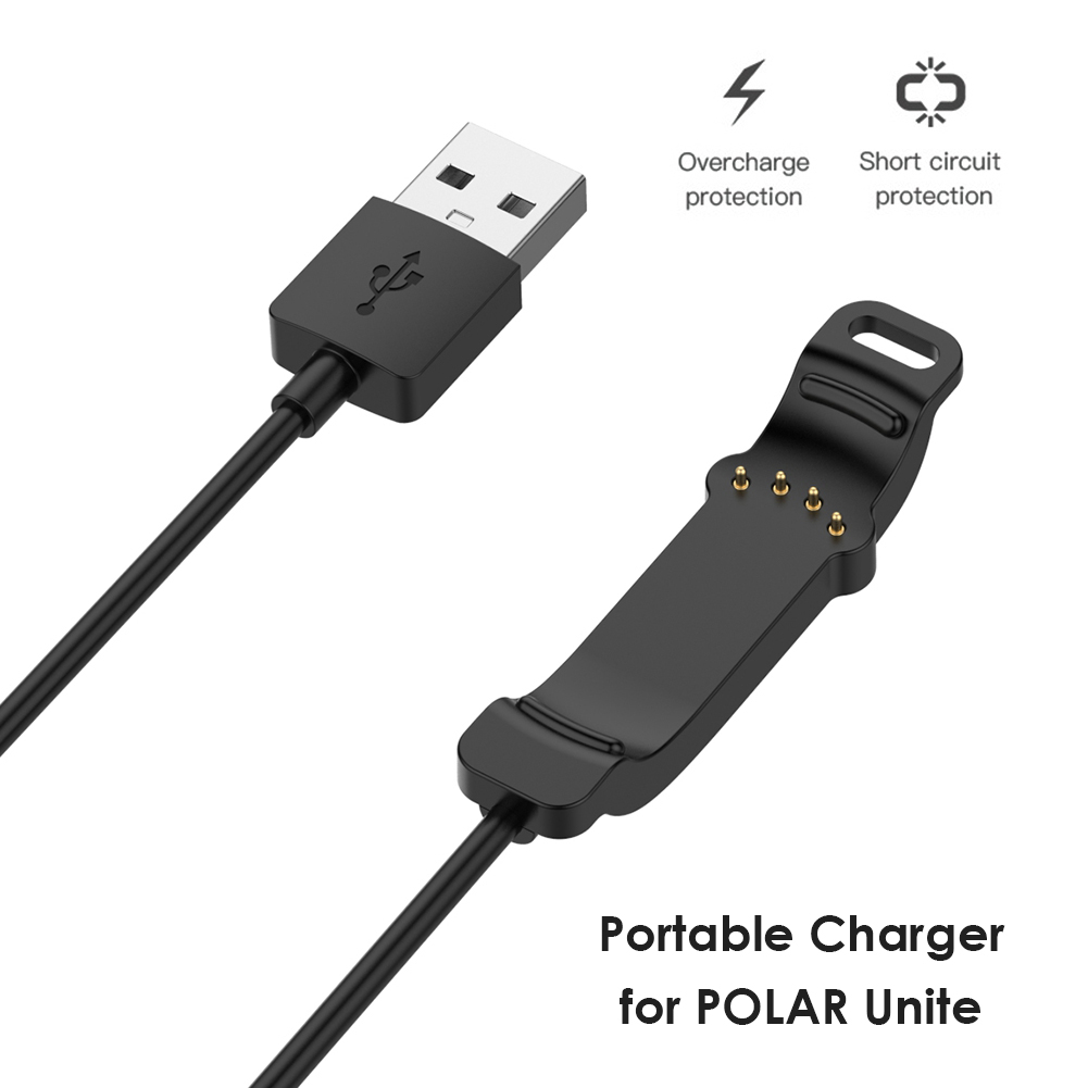 Charger Watch Cable Wearing Ac - Smartwatch Accessories Shop 评论和价格