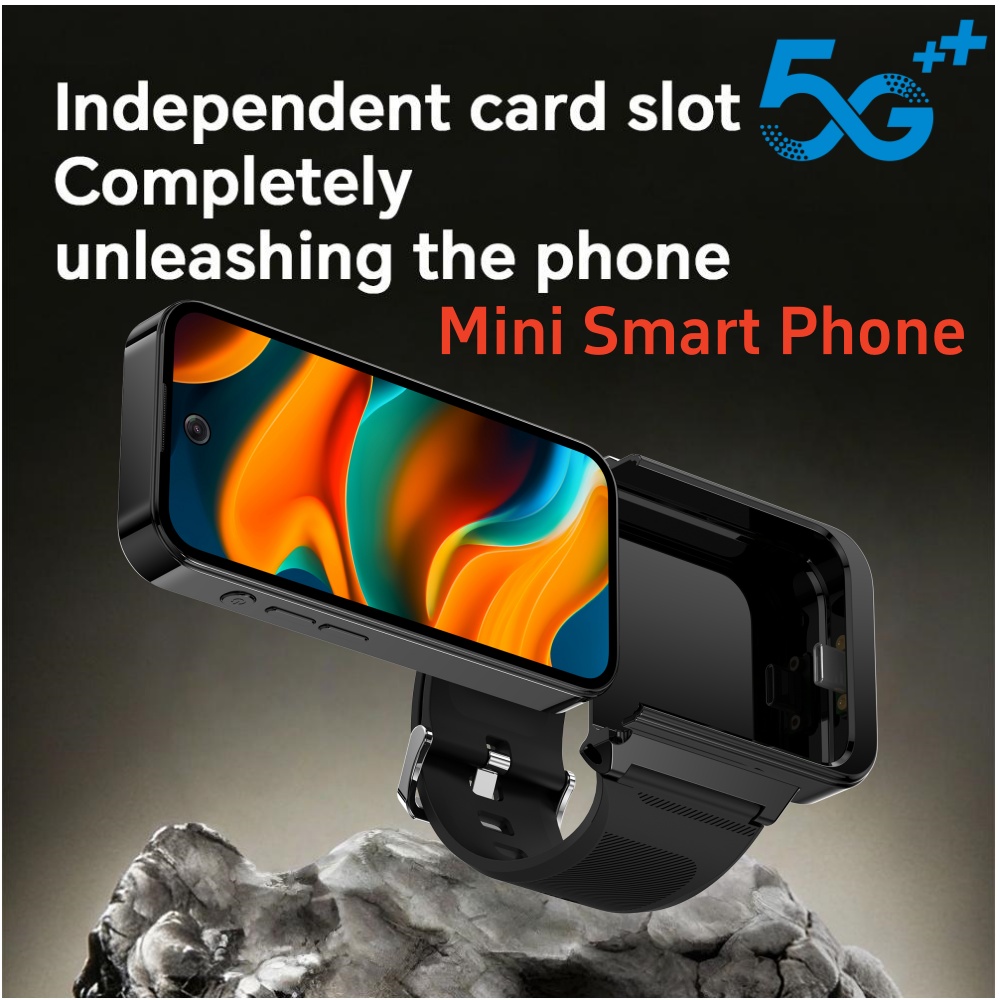 Q333 Android 12.0 Mini Smart W - Smartwatch Store 评论和价格