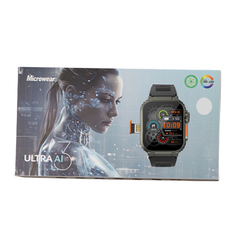 4G Full Netcoms Smart Watch fo - Smartwatch Id 评论和价格