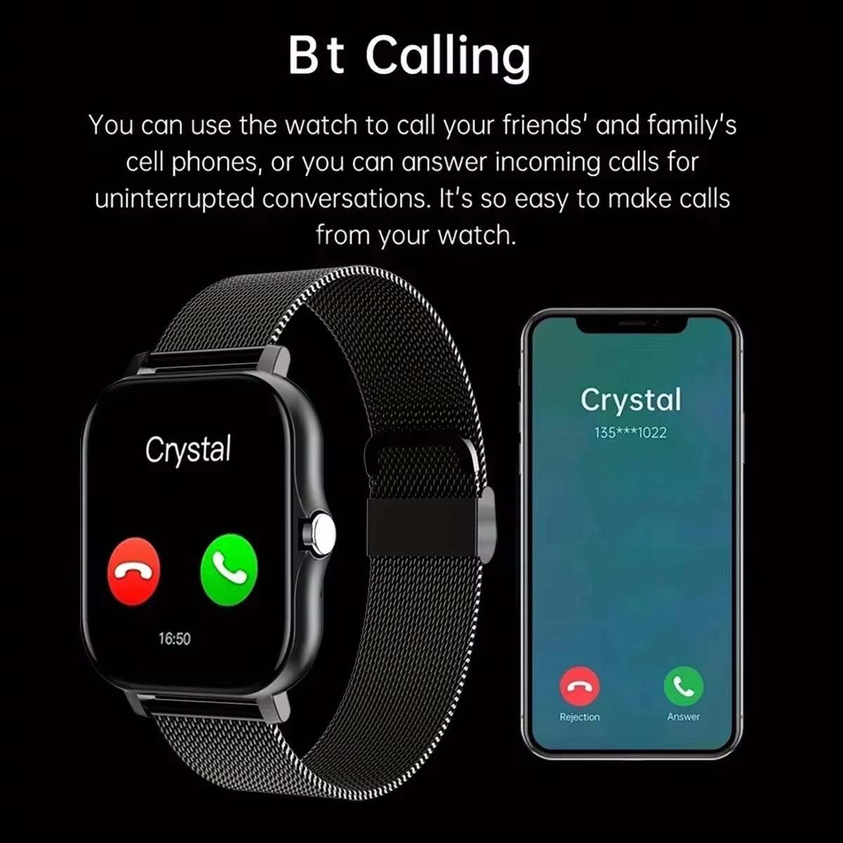 LAXASFIT 2025 New Smart Watch  - Smartwatch X12 评论和价格