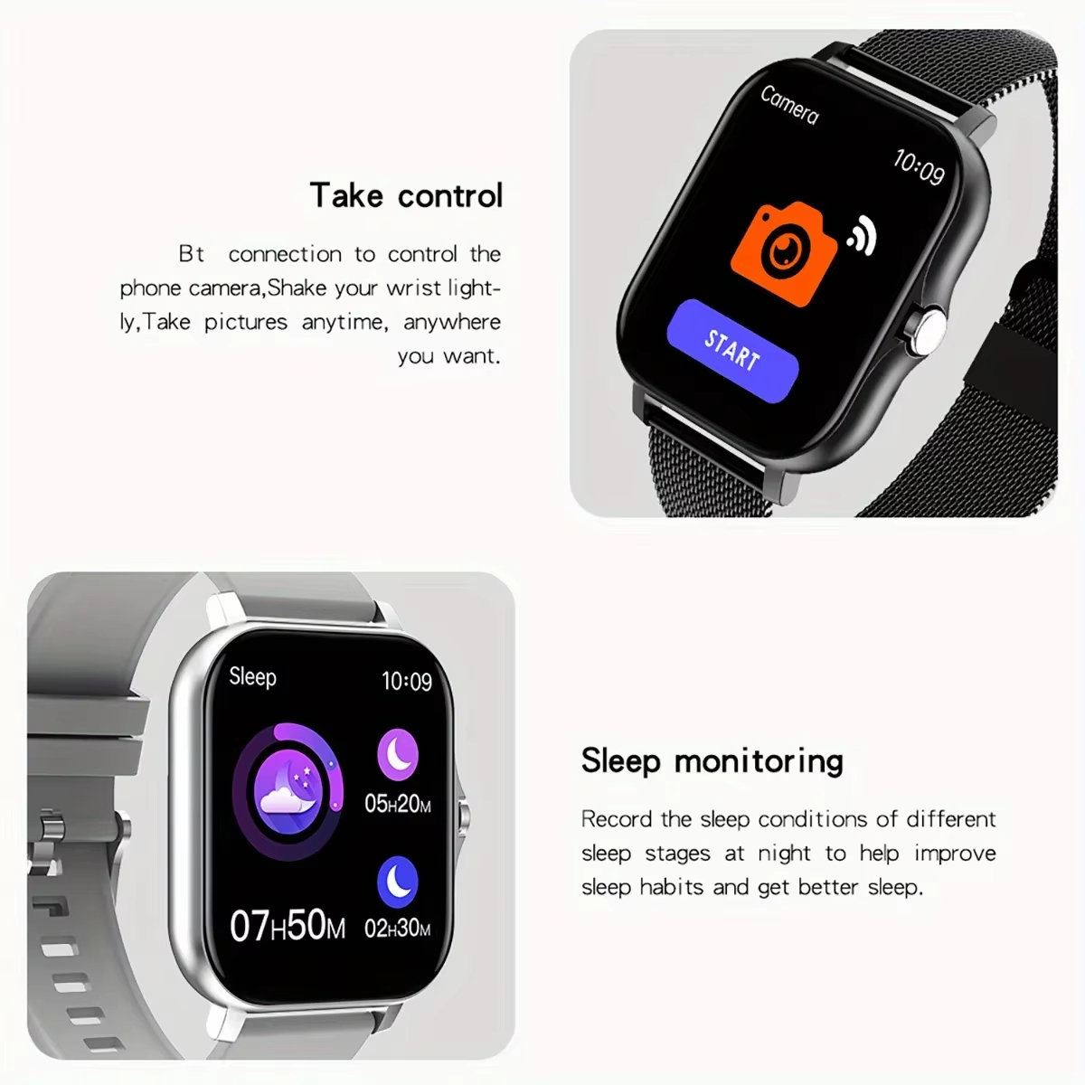 LAXASFIT 2025 New Smart Watch  - Smartwatch X12 评论和价格