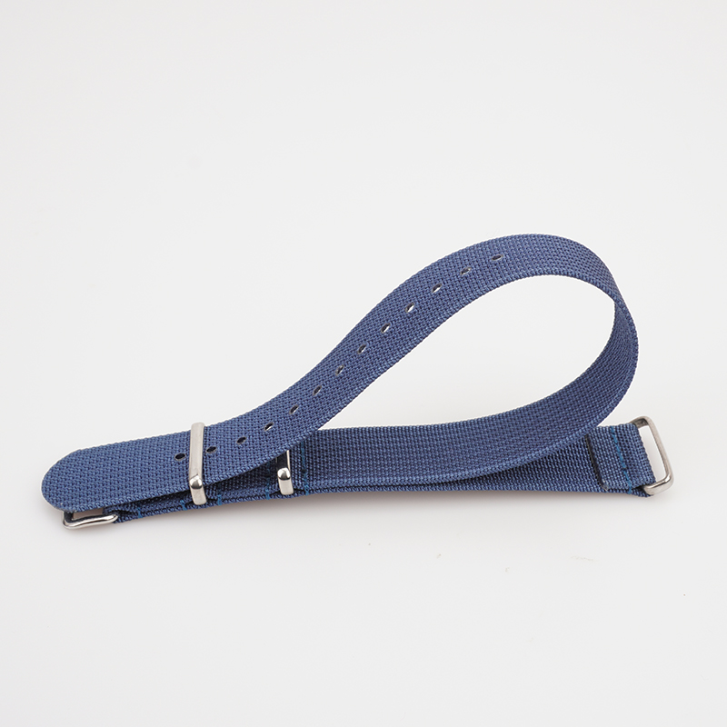 Ribbed Nylon Strap For Seiko M - Nylon Nato Strap 评论和价格