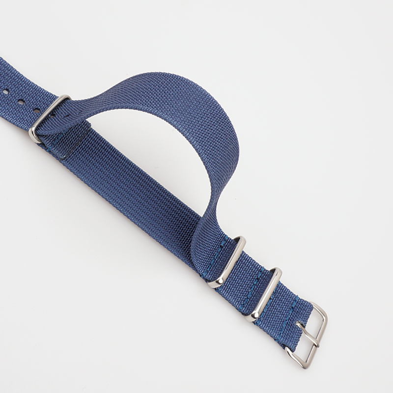 Ribbed Nylon Strap For Seiko M - Nylon Nato Strap 评论和价格
