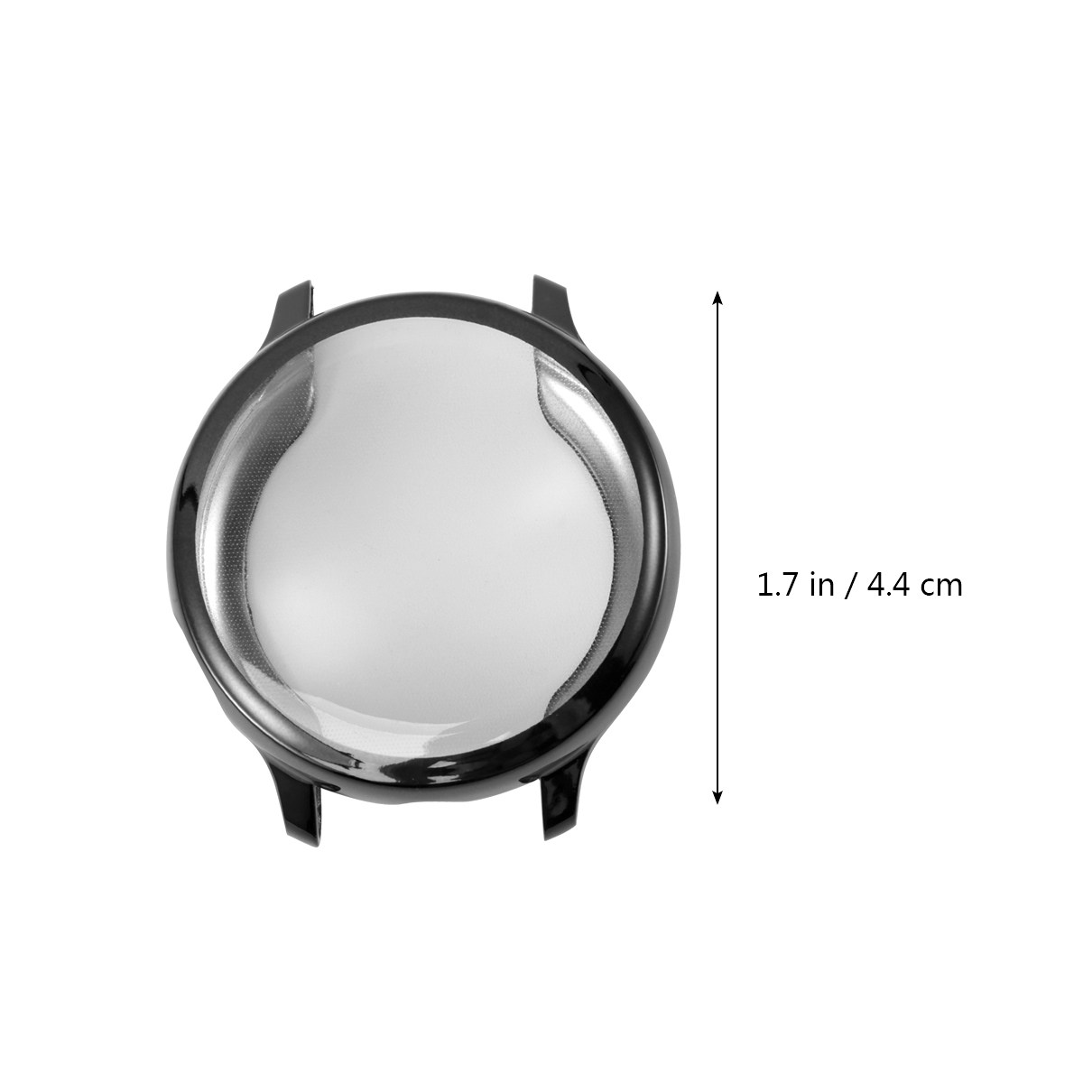 Electroplate Watch Case Cover  - Smartwatch Case 评论和价格