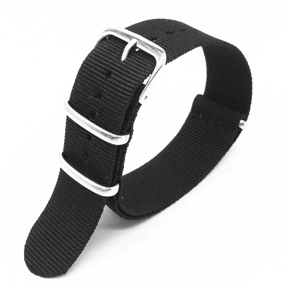 Canvas Band For Nylon Watch St - Nylon Nato Strap 评论和价格