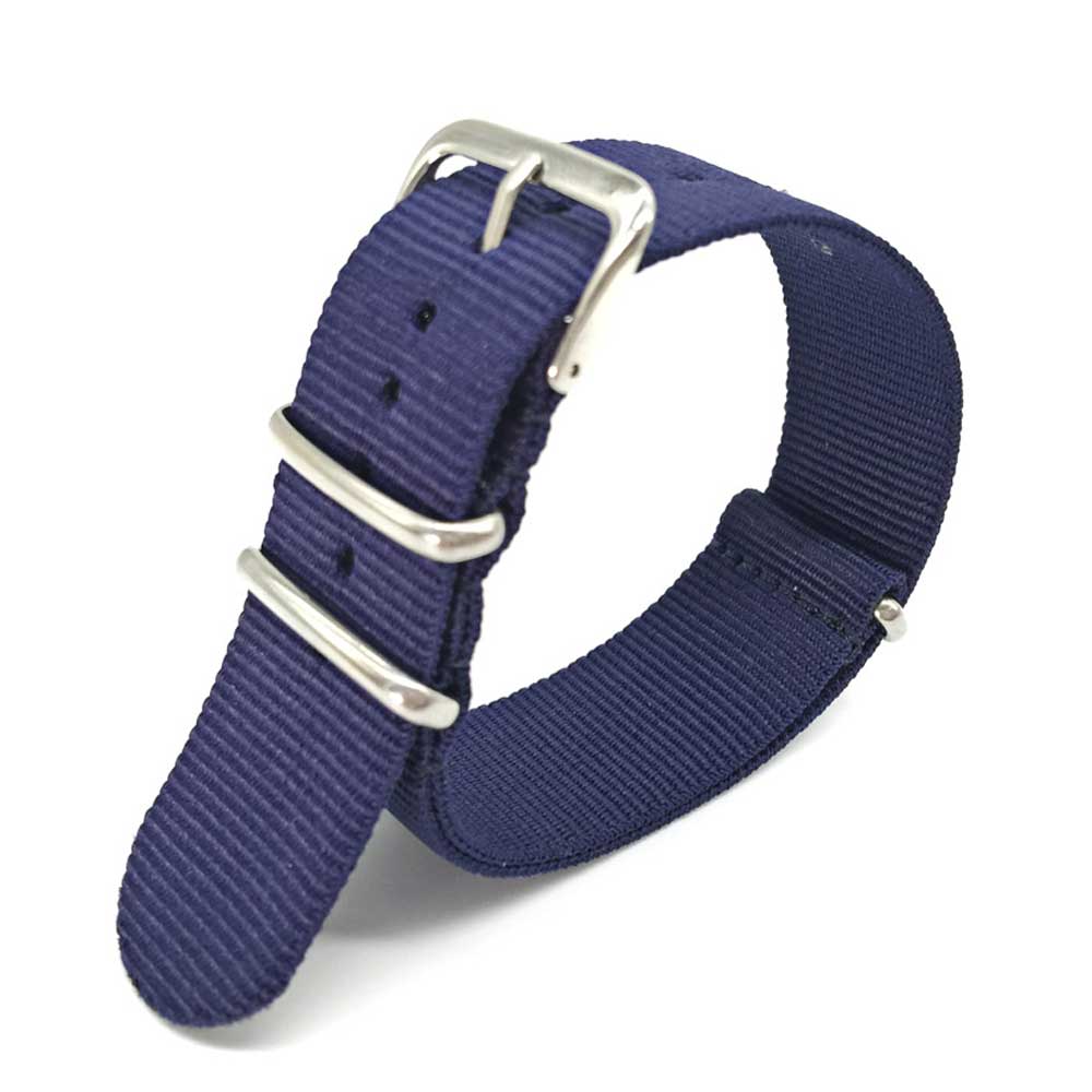 Canvas Band For Nylon Watch St - Nylon Nato Strap 评论和价格