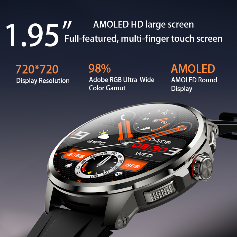 32+512GB 5G LTE Smart Watch 1. - Smartwatch Store 评论和价格