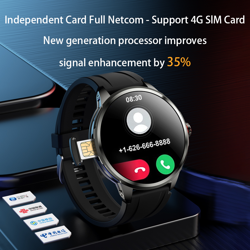 32+512GB 5G LTE Smart Watch 1. - Smartwatch Store 评论和价格