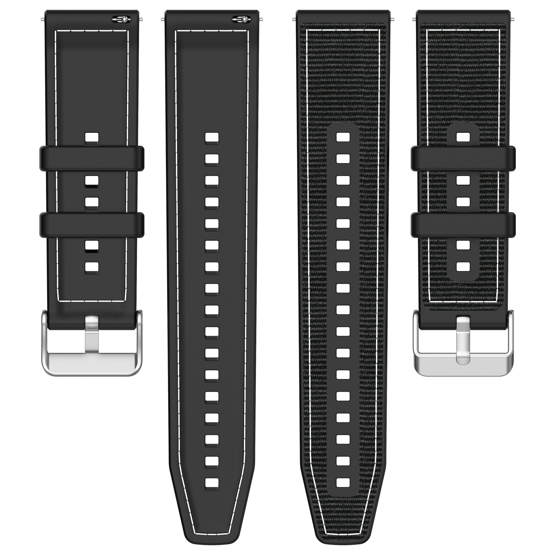 For OnePlus Watch 2/3/2R/46mm  - Smartwatch X2 评论和价格