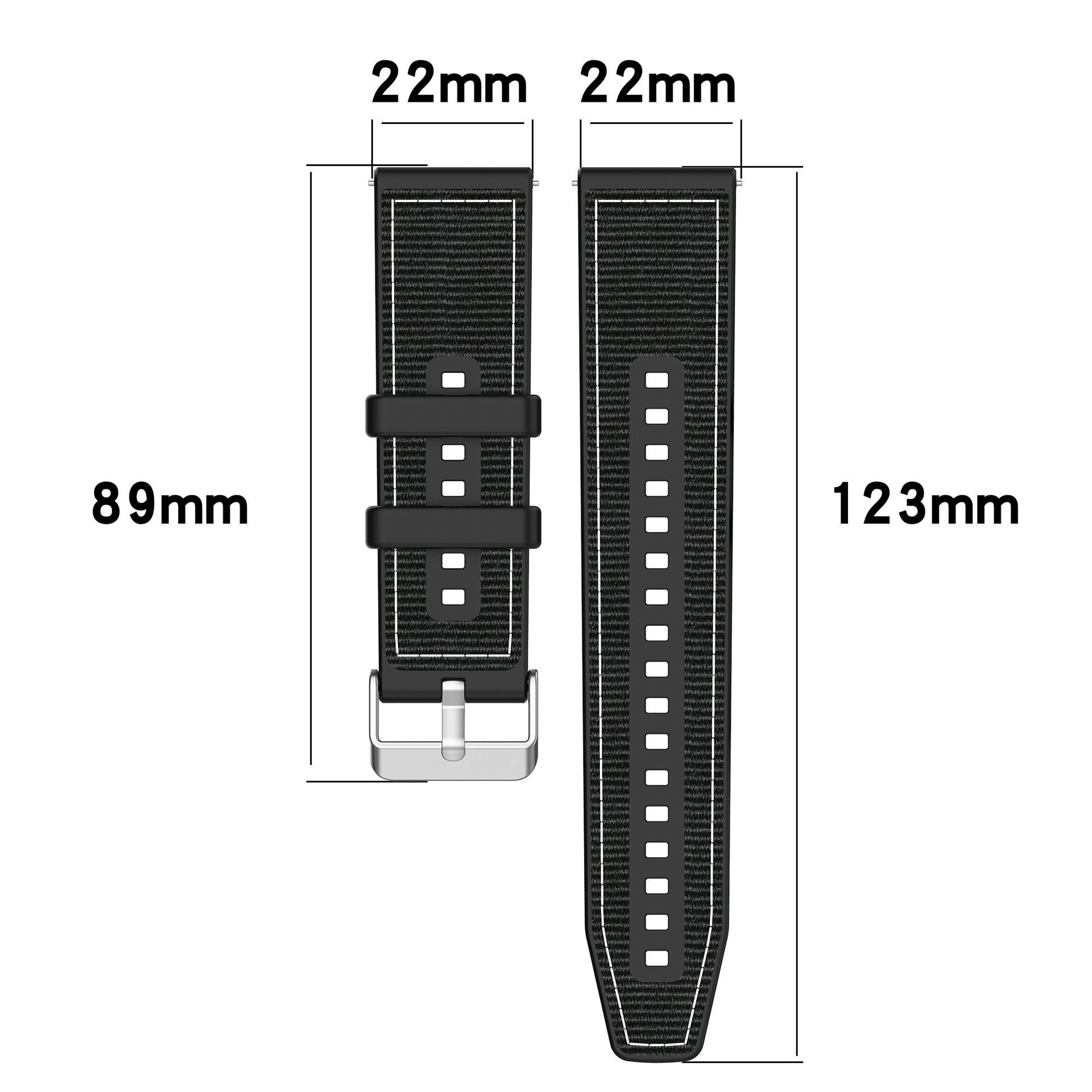 For OnePlus Watch 2/3/2R/46mm  - Smartwatch X2 评论和价格