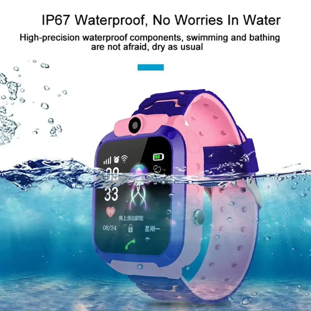 Lenovo 2026 5G Waterproof Smar - Smartwatch Id 评论和价格