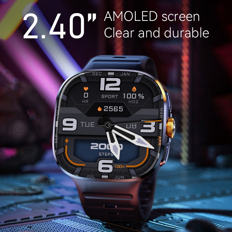 M99 Smart Watch Android 10.0 S - Smartwatch Id 评论和价格