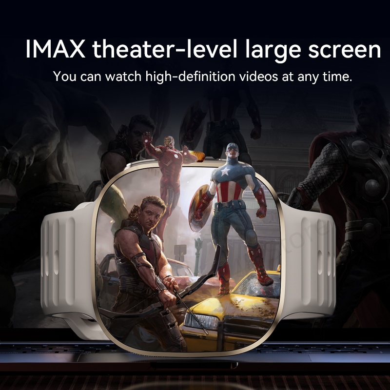 M99 Smart Watch Android 10.0 S - Smartwatch Id 评论和价格