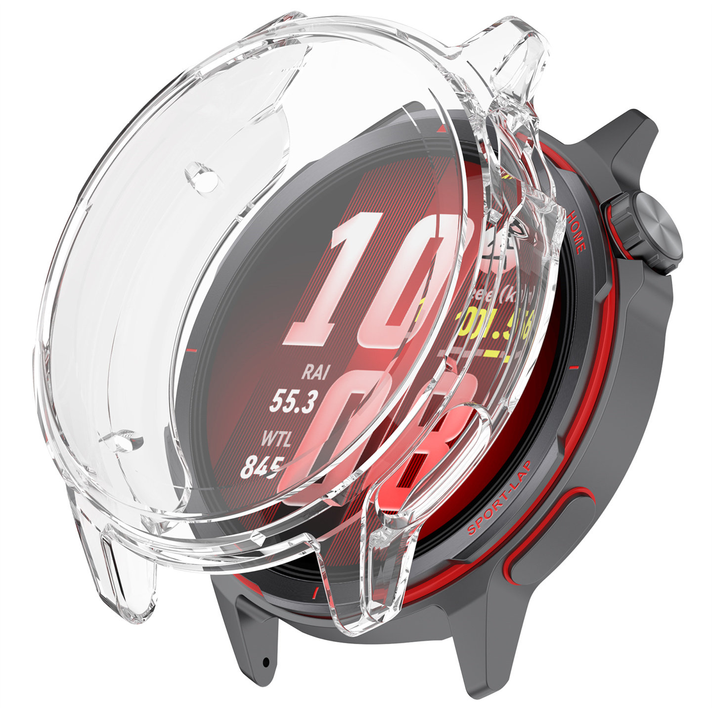 Case For HUAWEI watch GT Runne - Huawei Smartwatch Accessories 评论和价格