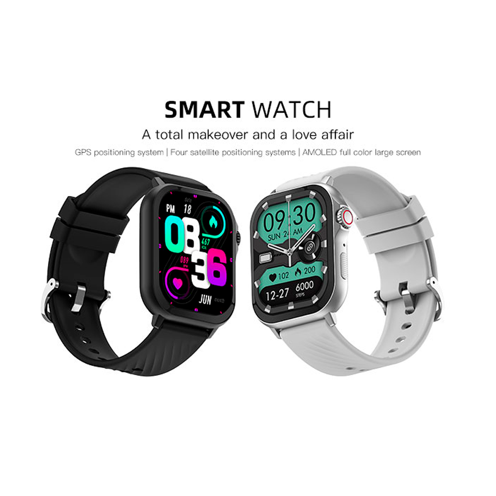 2025 New For  GPS Watch Smart  - Smartwatch Store 评论和价格
