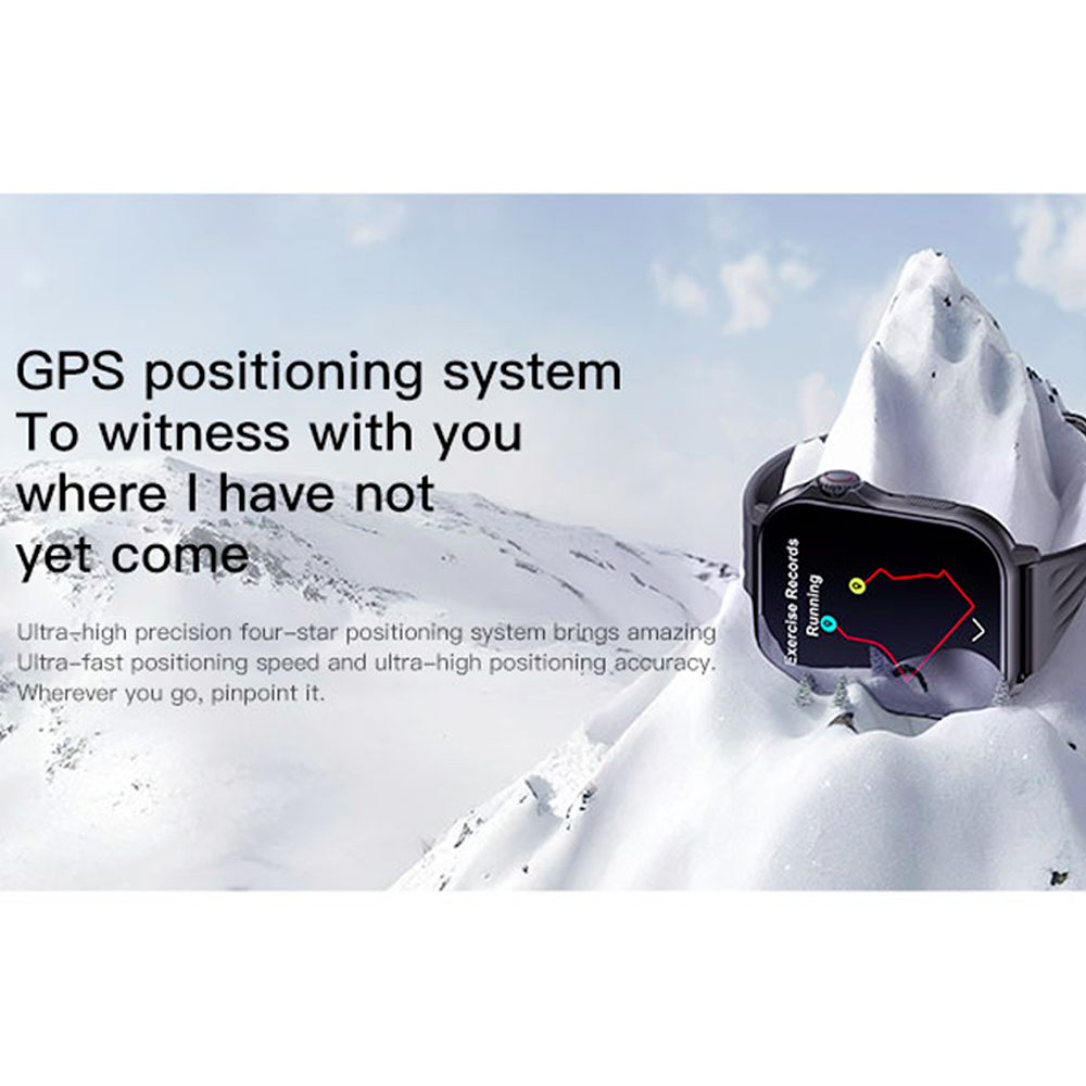 2025 New For  GPS Watch Smart  - Smartwatch Store 评论和价格
