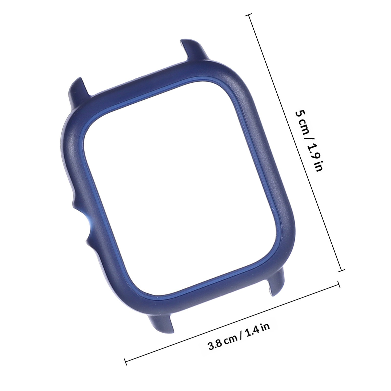 3Pcs Watch Protector Case Prem - Smartwatch Case 评论和价格
