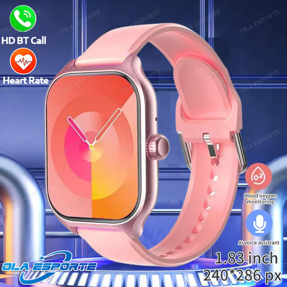 Outdoor Sport Smart Watch Hear - Smartwatch X12 评论和价格