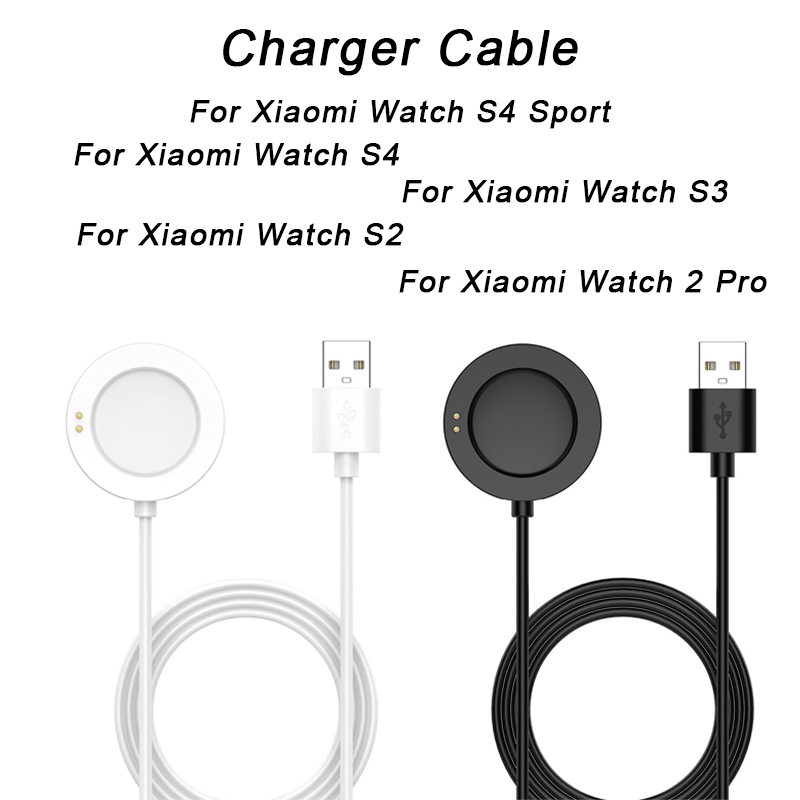 Smartwatch Charging Cable - US - Android Smartwatch Accessories 评论和价格