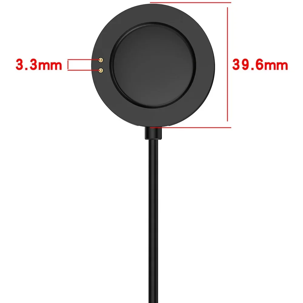 Smartwatch Charging Cable - US - Android Smartwatch Accessories 评论和价格