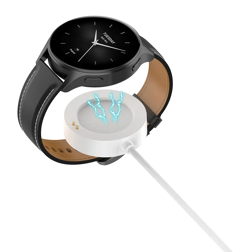 Smartwatch Charging Cable - US - Android Smartwatch Accessories 评论和价格