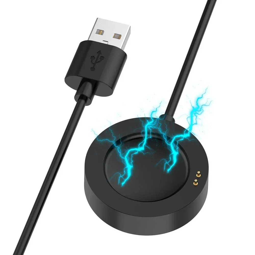 Smartwatch Charging Cable - US - Android Smartwatch Accessories 评论和价格