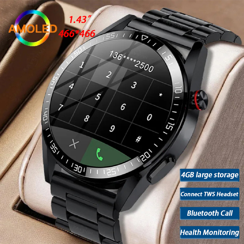 Z30 Pro Smart Watch Men Women  - Android Smartwatch Accessories 评论和价格