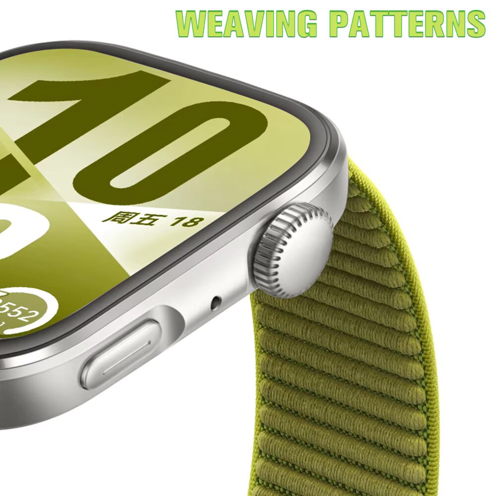 Tempered Glass Case+Sport Stra - Huawei Smartwatch Accessories 评论和价格