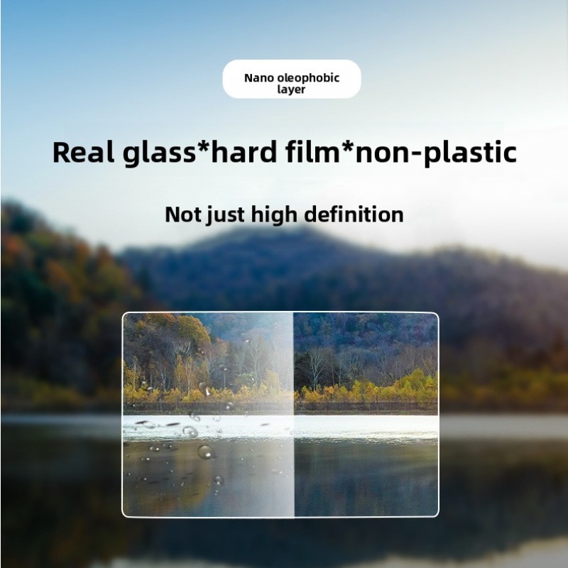 RHD for BYD Sealion 7 Ultra-Cl - Screen Protector Film 评论和价格