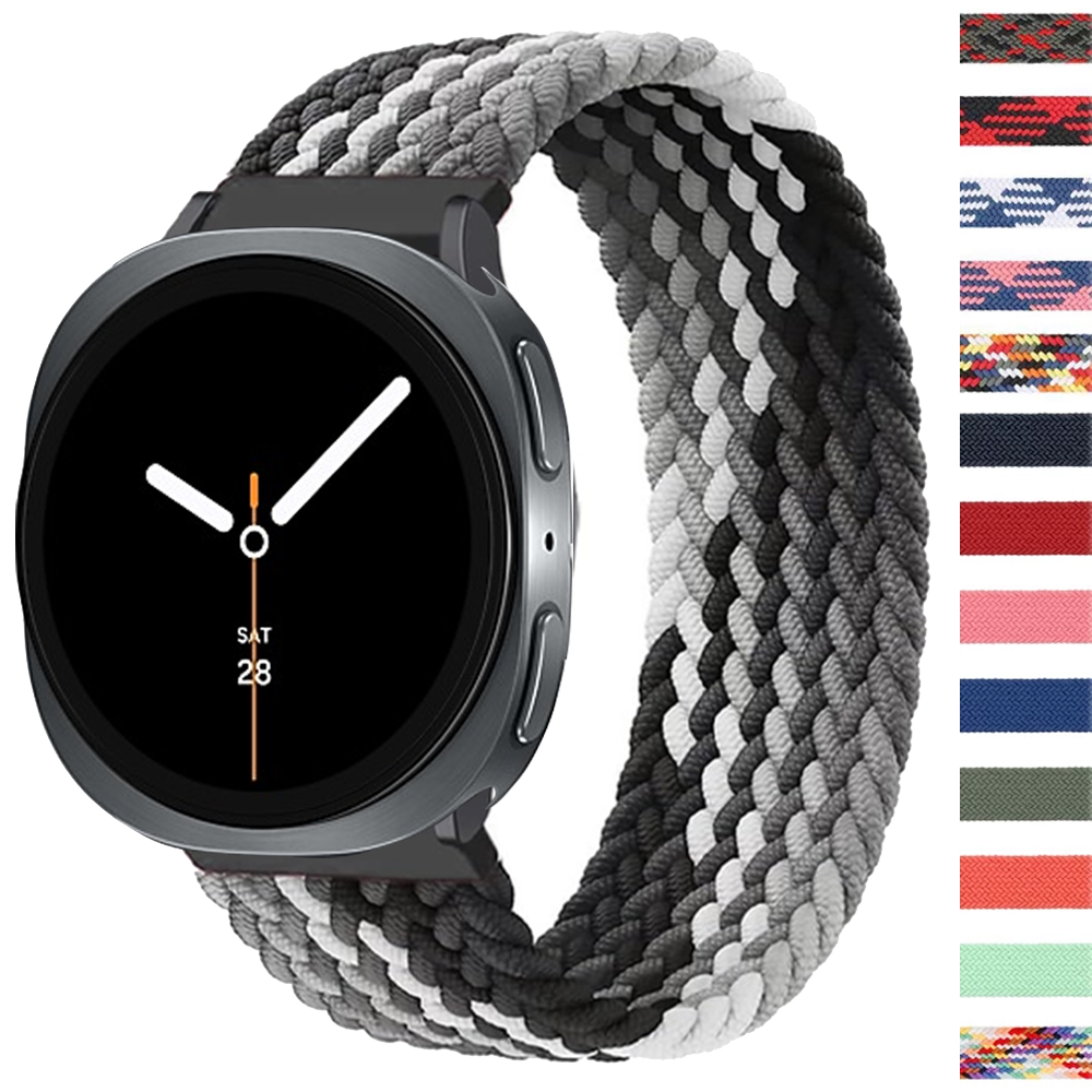 Braided SOLO LOOP for samsung  - Solo Loop Strap 评论和价格