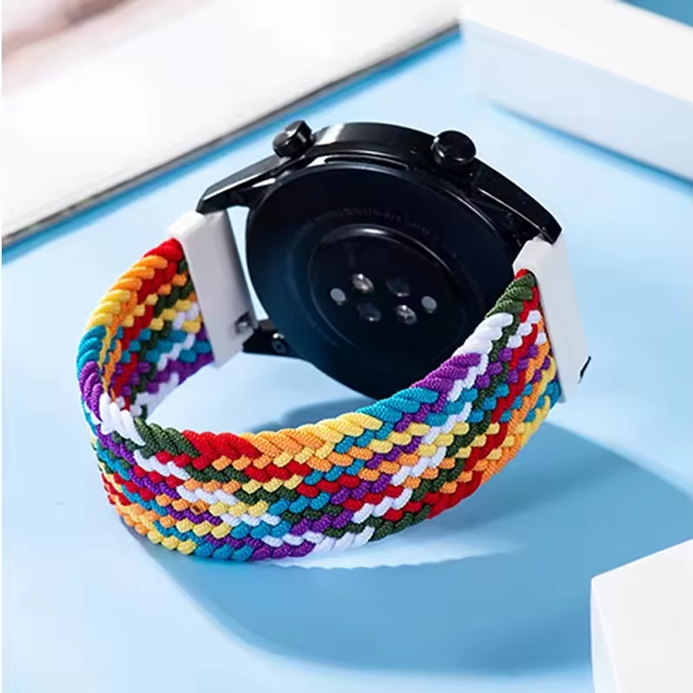 Braided SOLO LOOP for samsung  - Solo Loop Strap 评论和价格