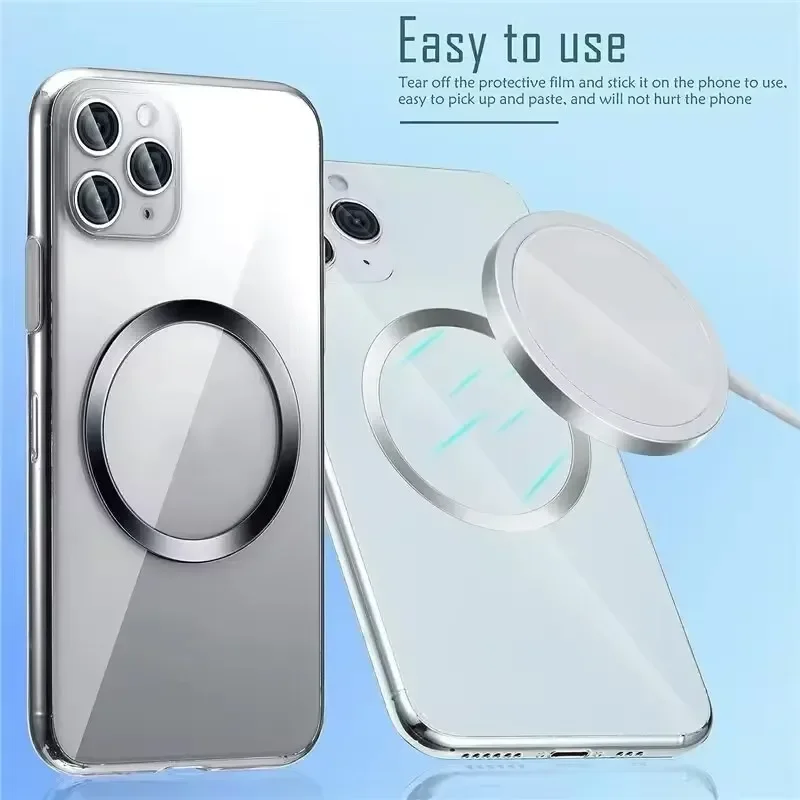 Stainless Steel Universal Magn - Magnetic Charging Stand 评论和价格