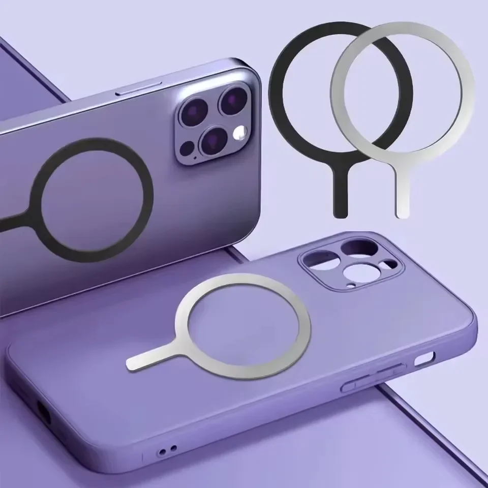 Stainless Steel Universal Magn - Magnetic Charging Stand 评论和价格