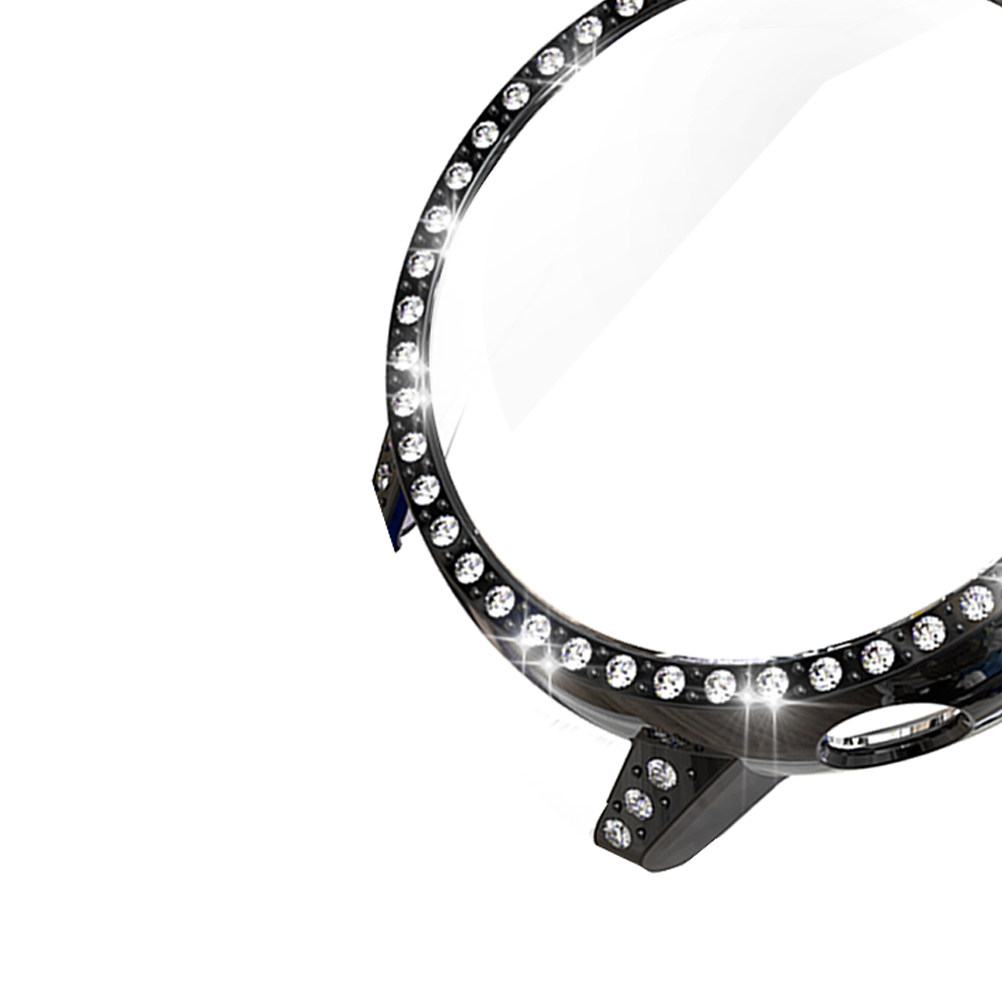 1Pcs Diamond-Studded Watch Pro - Smartwatch Case 评论和价格