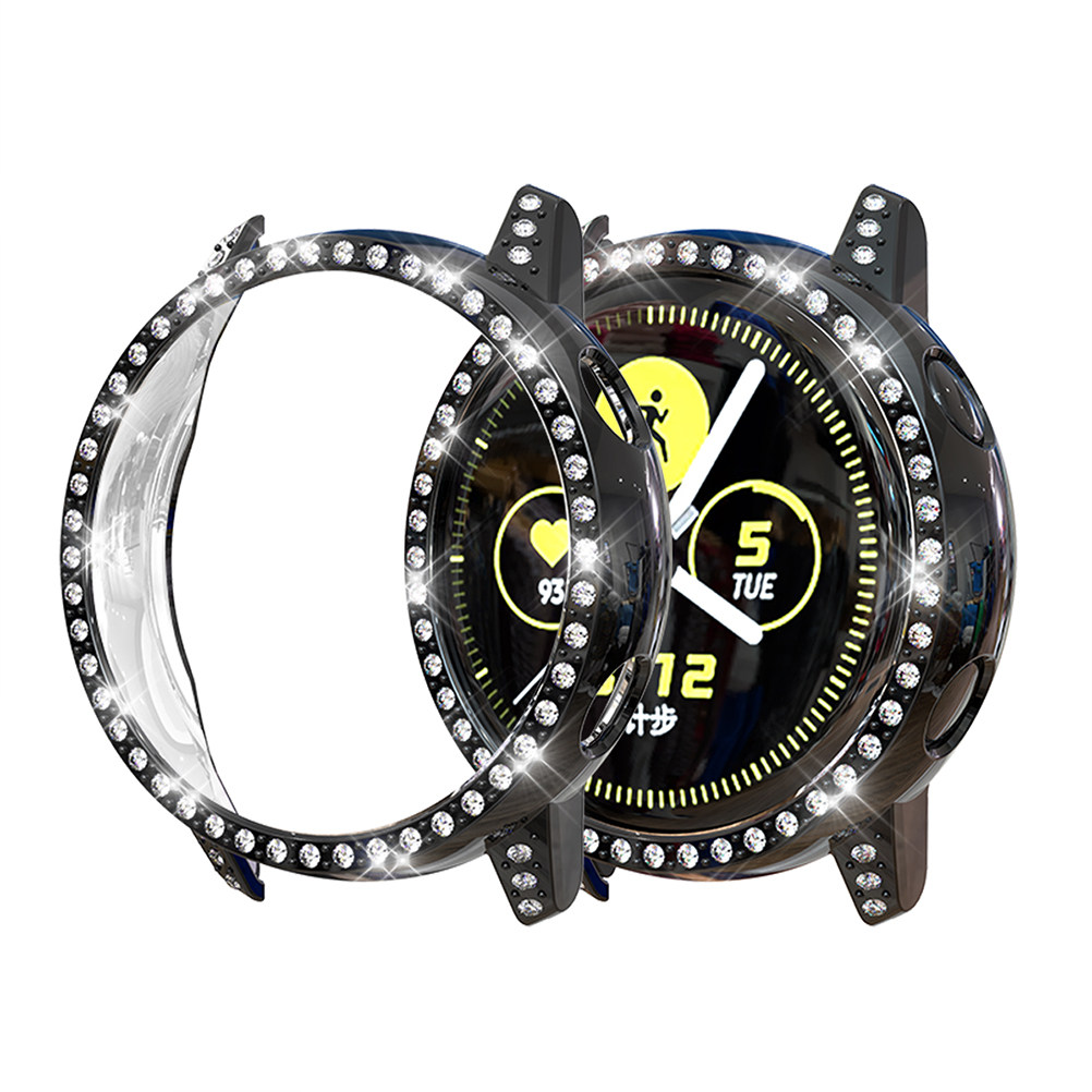 1Pcs Diamond-Studded Watch Pro - Smartwatch Case 评论和价格