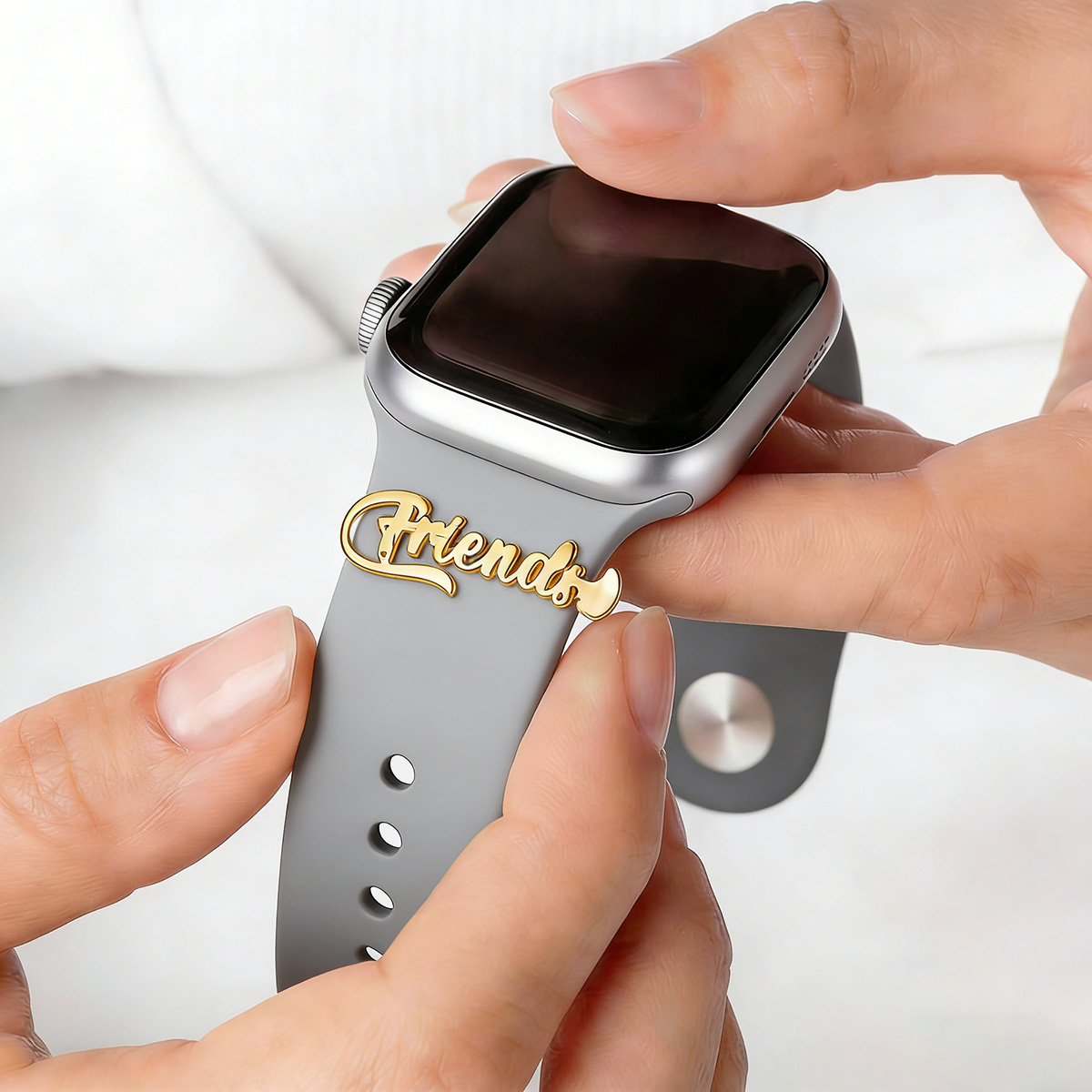 Todorova Custom Name Watch Ban - Smartwatch Custom 评论和价格