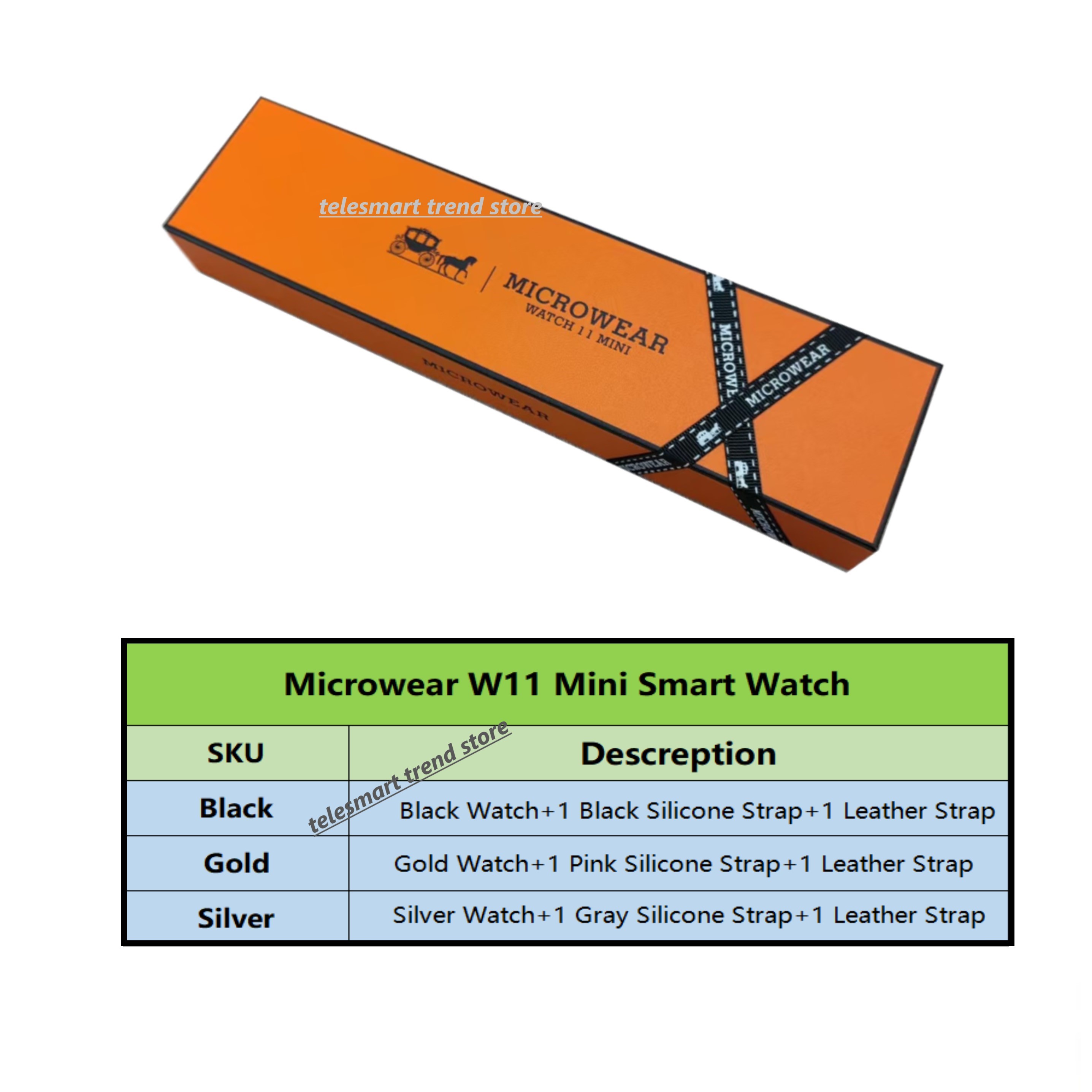 42mm W11 Mini Series 10 Smart  - Smartwatch M Active 评论和价格