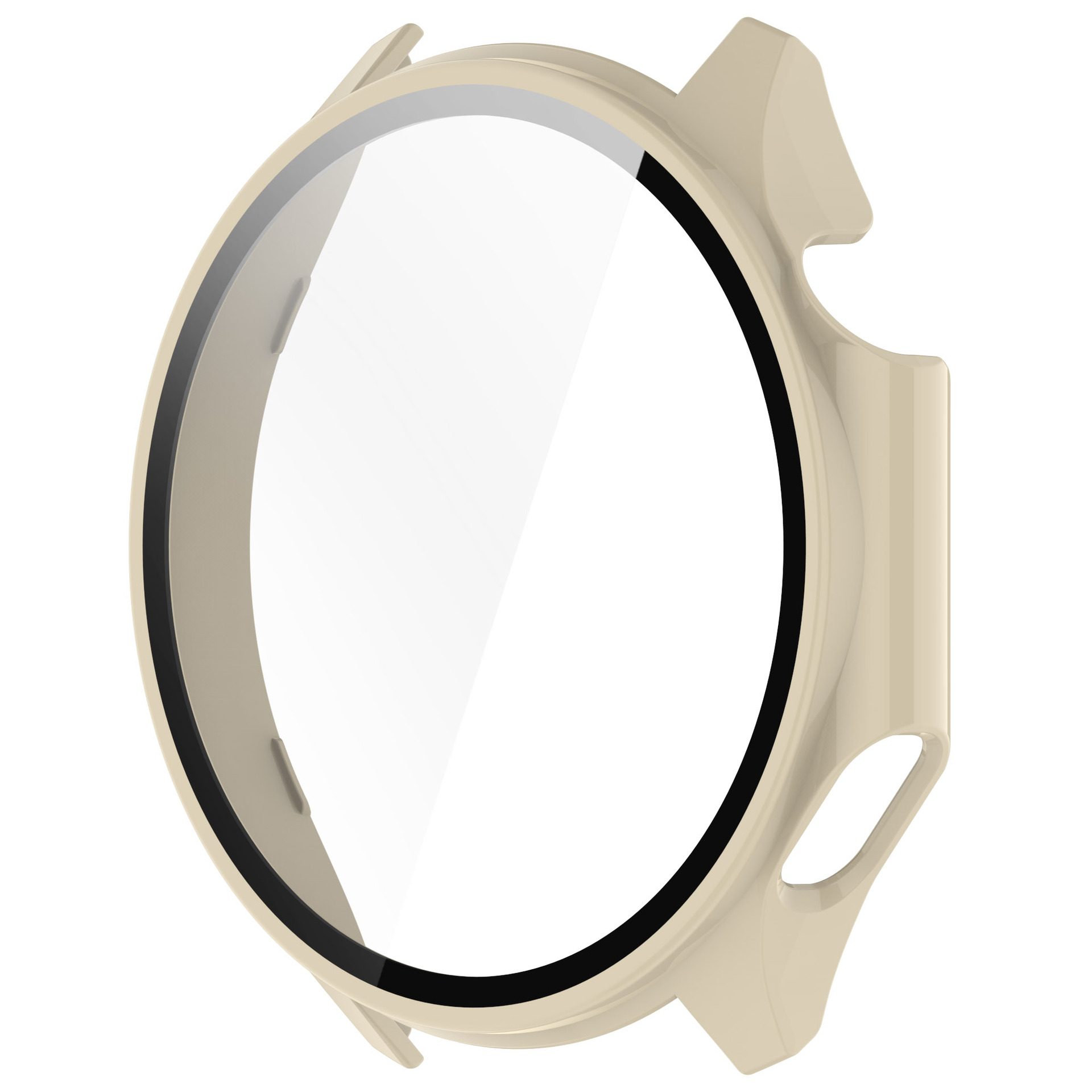 Tempered Glass Case For OnePlu - Smartwatch X2 评论和价格